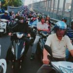 高雄(台灣)でバイクや車を運転するために中国語翻訳を取得する方法