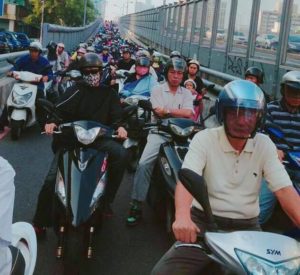 高雄(台灣)でバイクや車を運転するために中国語翻訳を取得する方法