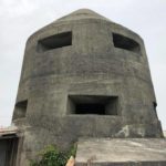 【高雄の歴史】日本統治時代の遺構「トーチカ」が現存する高雄