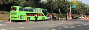 【旧正月の高雄トリビア】旧正月(春節)の時、高速道路に入ることができない車が存在する