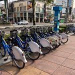 高雄の公共レンタルサイクル『city bike』の借り方(クレジットカード編)【レンタル自転車C-bike】