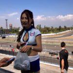 【大鵬灣國際賽車場】4月22日に屏東の大鵬灣國際賽車場で行われたカー＆バイクレース