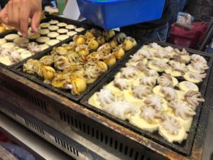 4月6日に(再)開幕した『青年夜市』に行ってきました。【元・凱旋夜市】