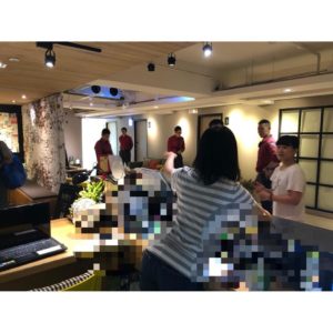 【安心】あひる家で消防演習が行われました♪【安全】