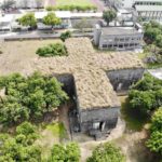 【高雄に残る日本統治時代の遺構】「旧日本海軍鳳山無線電信所」のご紹介【戦争遺産】