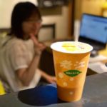 【高雄グルメ】ミルクティーが絶品の『老江紅茶牛奶』【月曜日も営業】