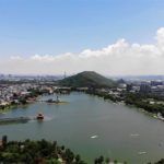 【高雄の観光スポット】龍と虎の塔で有名な蓮池潭(未完成ブログ)【蓮池潭】