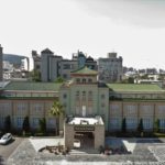 【高雄の観光スポット】帝冠様式で有名な歴史的建造物『高雄市立歴史博物館』