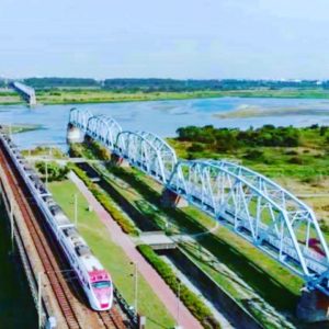 高雄観光する際の交通手段