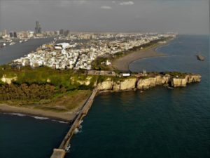 【高雄の人気観光スポット】旗津半島の見どころ紹介