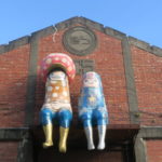 【高雄の人気観光スポット】駁二藝術特區エリアの見どころ紹介