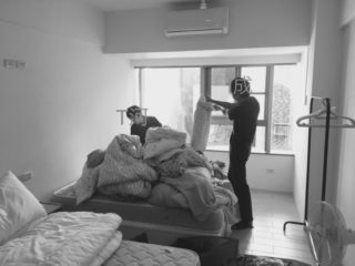 【あひる家の地域社会貢献】高雄日本人学校の職場体験