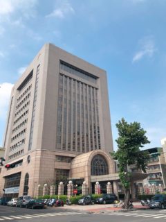 高雄(台灣)で車やバイクに乗るために高雄の日本台灣交流協会で中文翻訳を取得しに行って来た