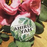 あひる家・特製オリジナルバッヂ(2016年・夏バージョン)をゲットしよう♪