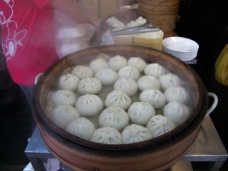 【高雄グルメ】高雄に来たら絶対食べておきたい朝食屋さん『興隆居』【朝食】