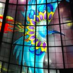 『美麗島』駅を10倍楽しむ方法　【光之穹頂】